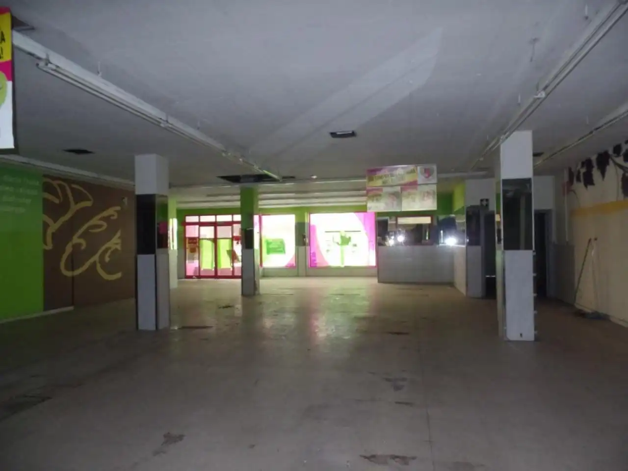 Local comercial en venda a Calle Luis S. Carmona 1 24002 Leon, imagen 5