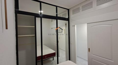 Foto 3 de Piso de alquiler en Calle General Lacy, 44, Palos de Moguer,  Madrid Capital