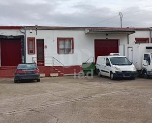 Exterior view of Premises for sale in La Maya 