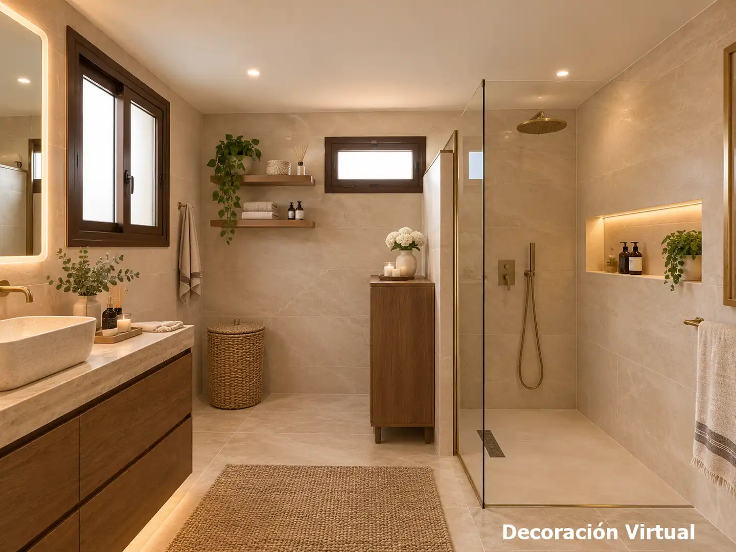 Landhaus mit Garten zum Verkauf in Alquería - Torrealquería, imagen 28