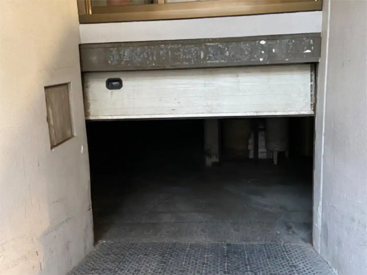 Aparcament de Garatge en venda en Sant Julià