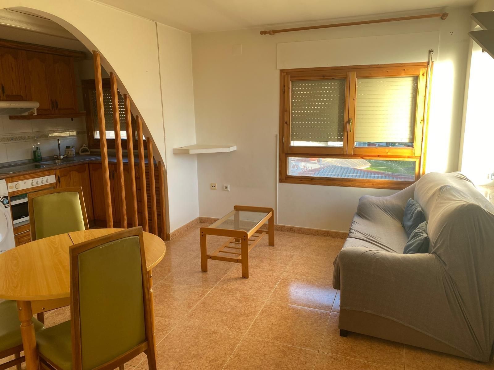 Living room of Flat for sale in Calamocha