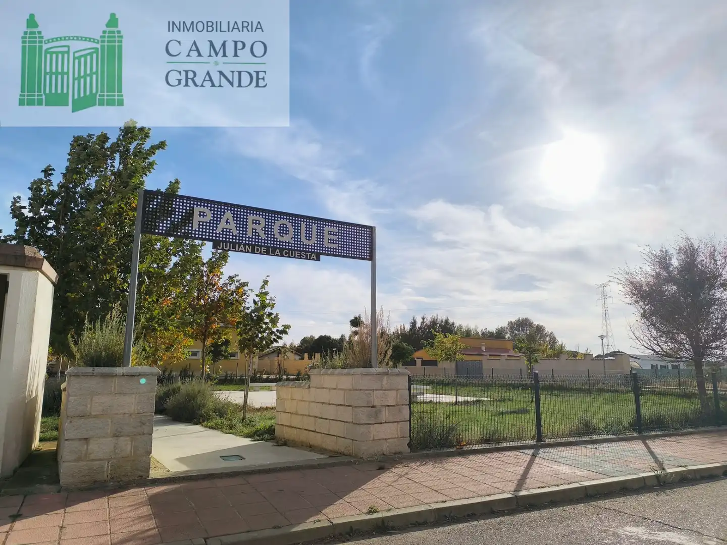 Residential zum Verkauf in Husillos , Palencia