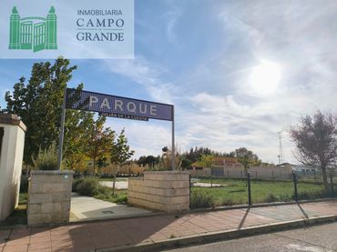 Terreno residenziale in vendita a Urbanización Cañada Real 29