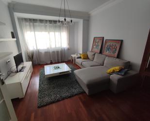 Flat to rent in Rúa Pintor Seijo Rubio, Los Castros - Castrillón