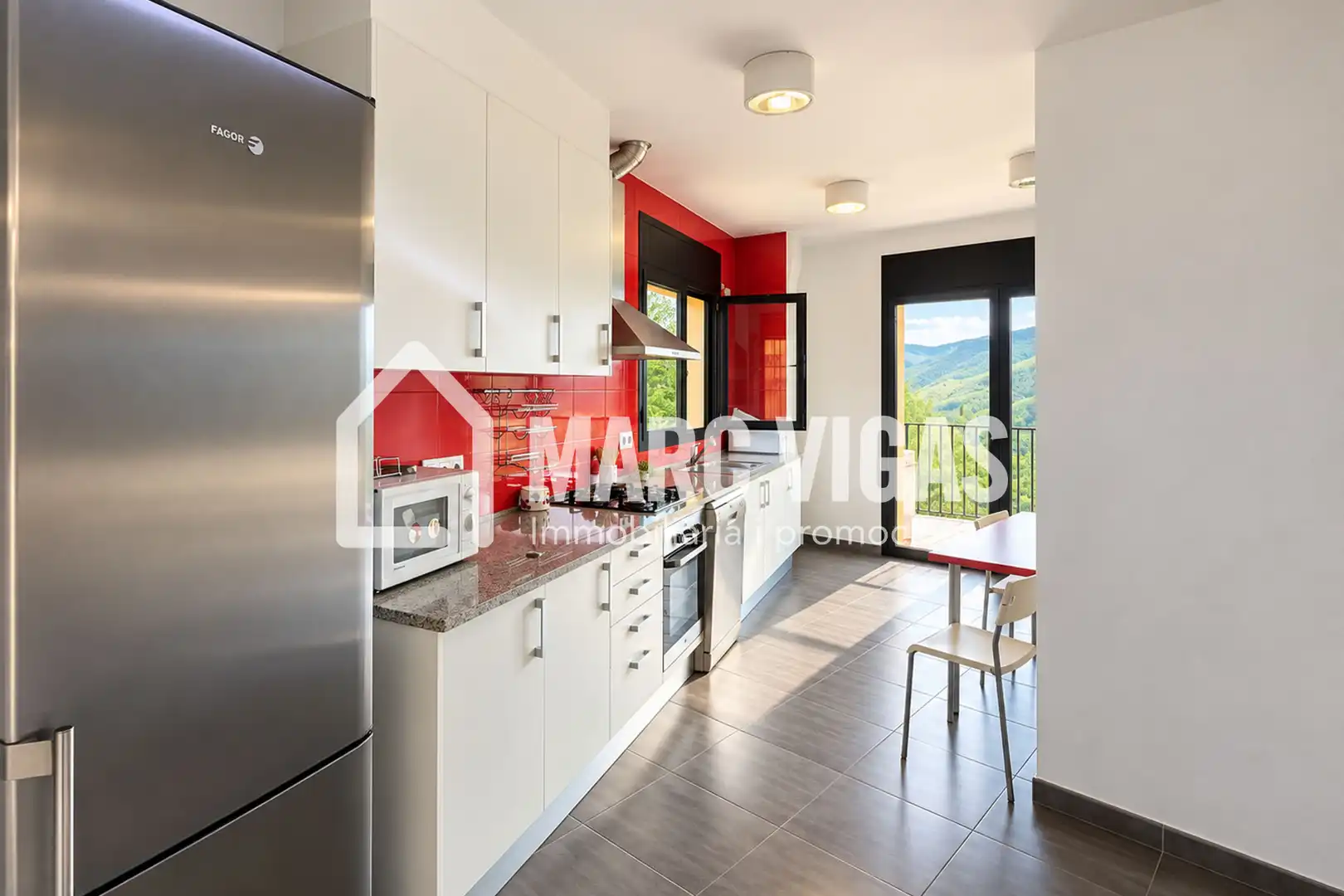 Casa con giardino in vendita a Arbúcies, imagen 8