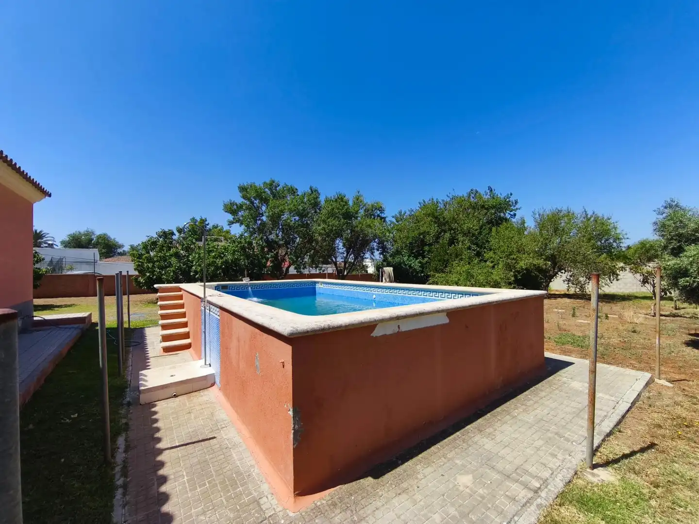Chalet con piscina en venta en Los Franceses – La Vega, imagen 46