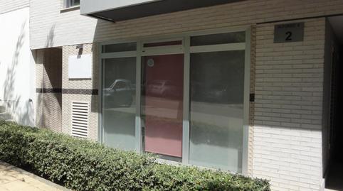 Photo 2 of Premises for sale in Calle Alfonso X, Aranzana, Arroyo de la Encomienda