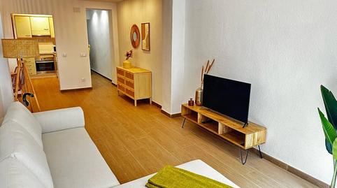 Foto 4 de Apartamento de alquiler en Av. de Aguilera, Benalúa, Alicante