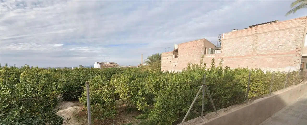 Residencial en venda en Murcia