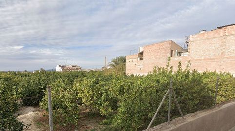 Foto 5 de Residencial en venda a Pm-sj-1 (diseminado San Fernando), San José de la Vega, Murcia Capital
