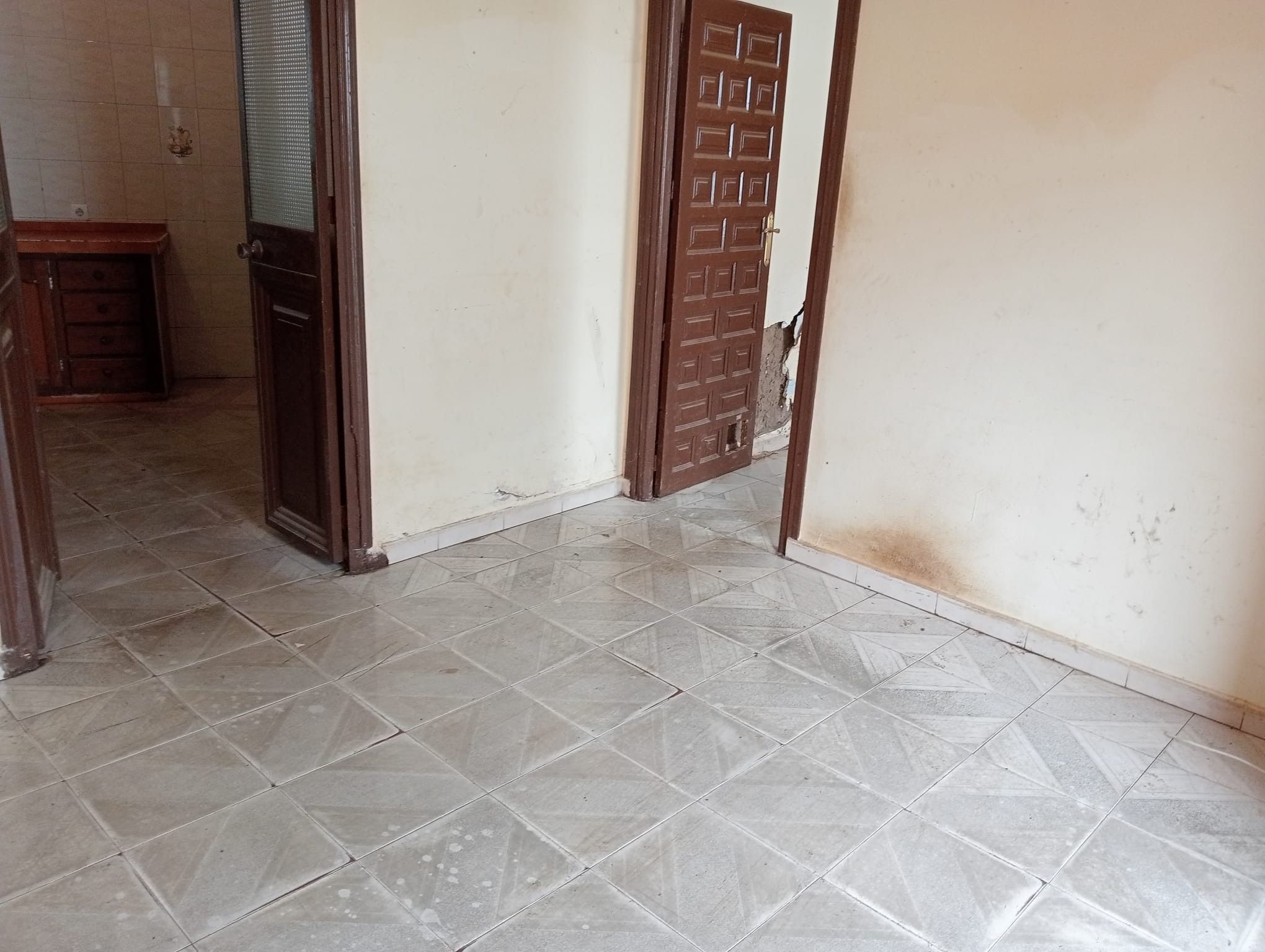 Casa o xalet en venda a C/ Santiago , Montellano