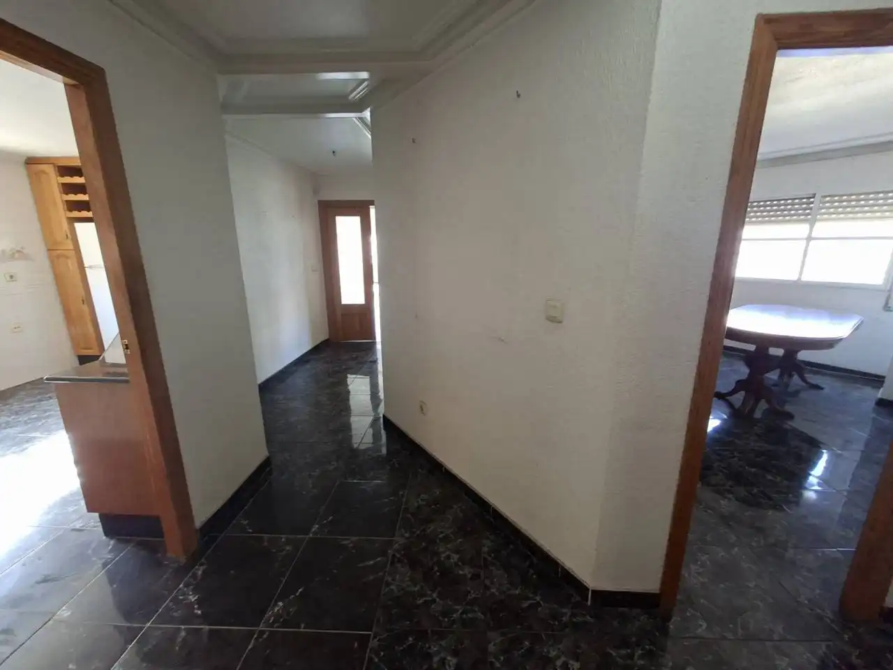 Piso en venta en Calle Alcalde Luarca, La Unión ciudad