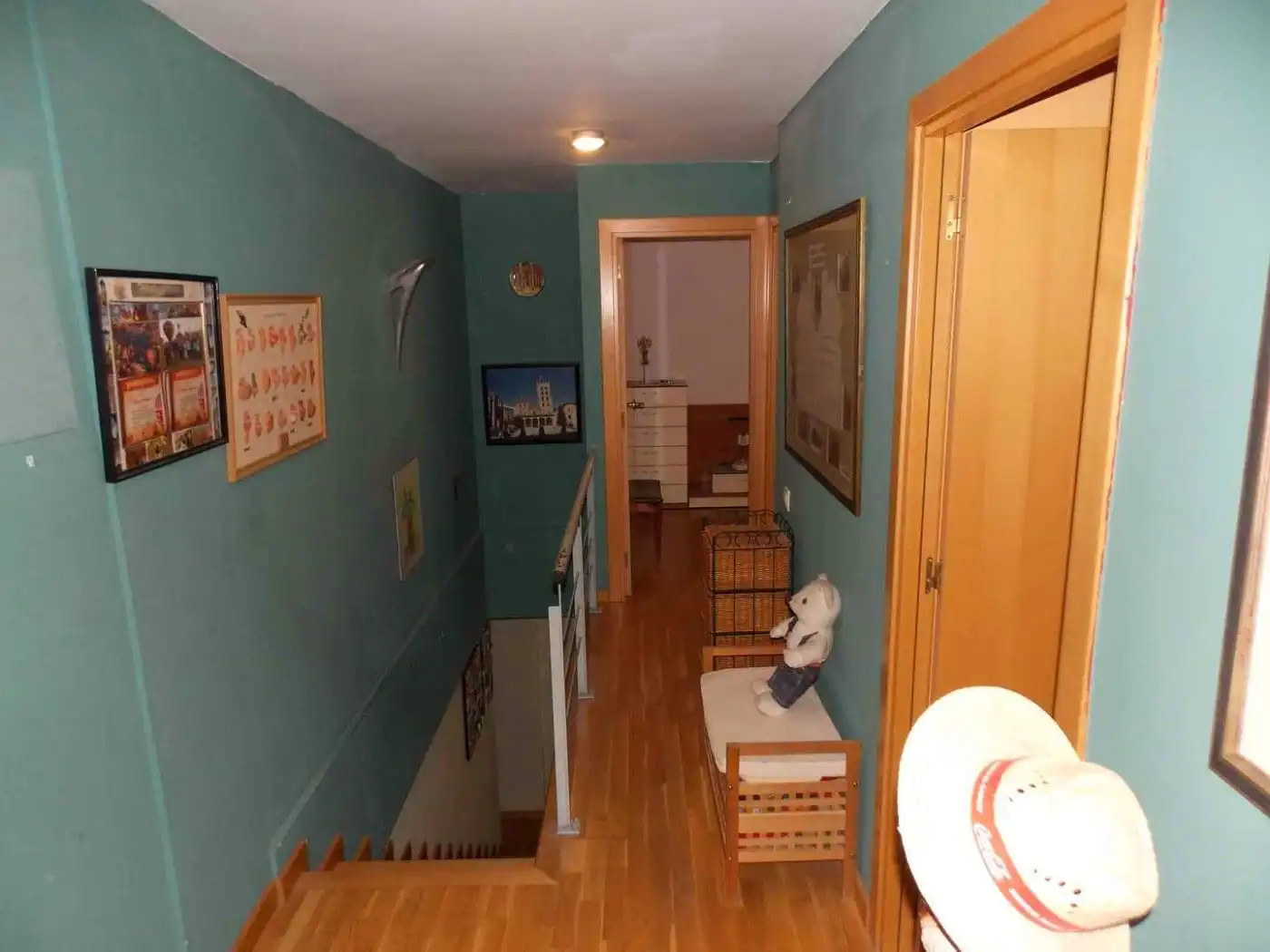 Dúplex en venda a Carrer de Santa Anna, Monistrol de Montserrat
