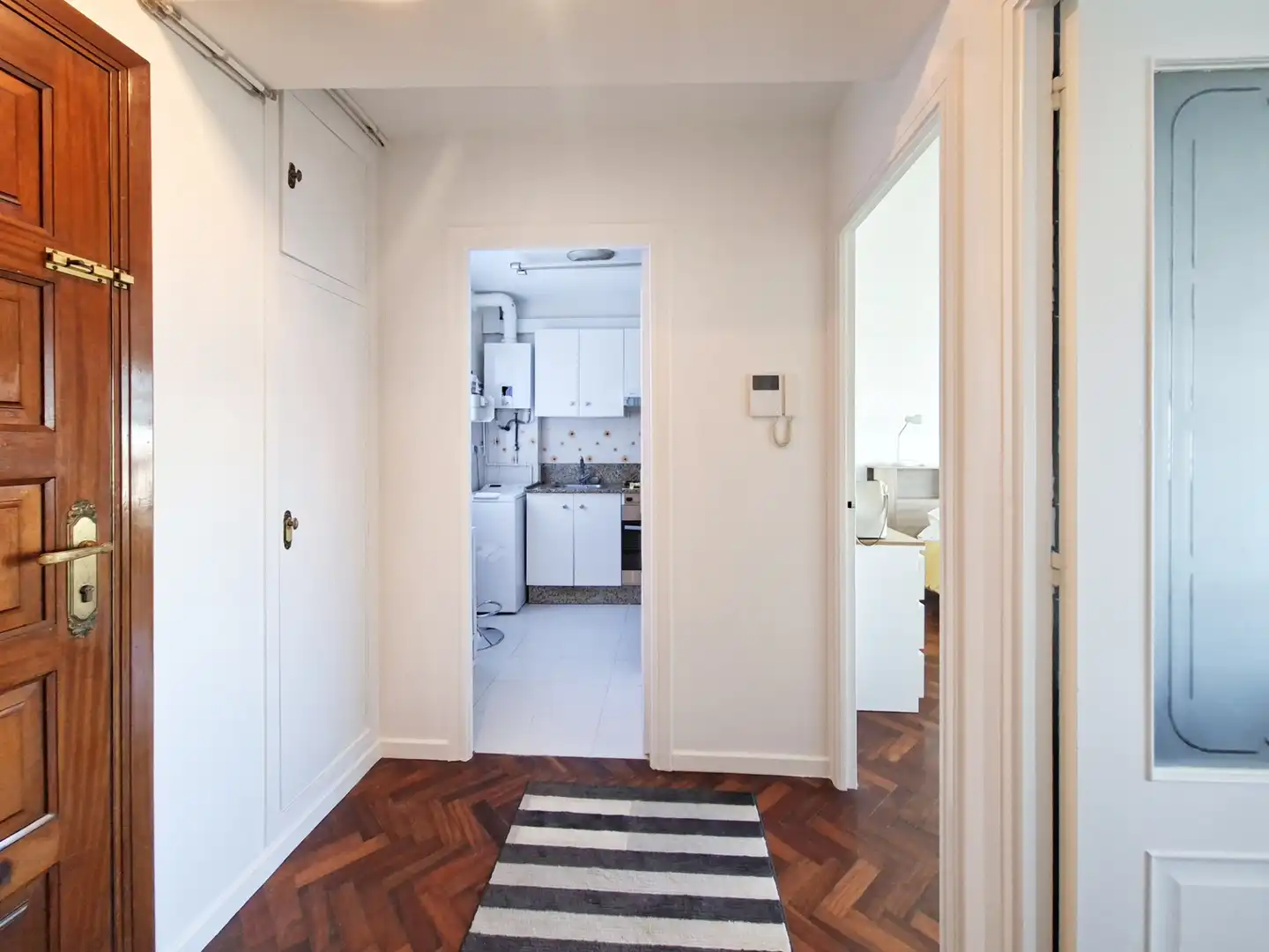 Apartment mit Aufzug zur Miete in Avenida Ejército, imagen 15