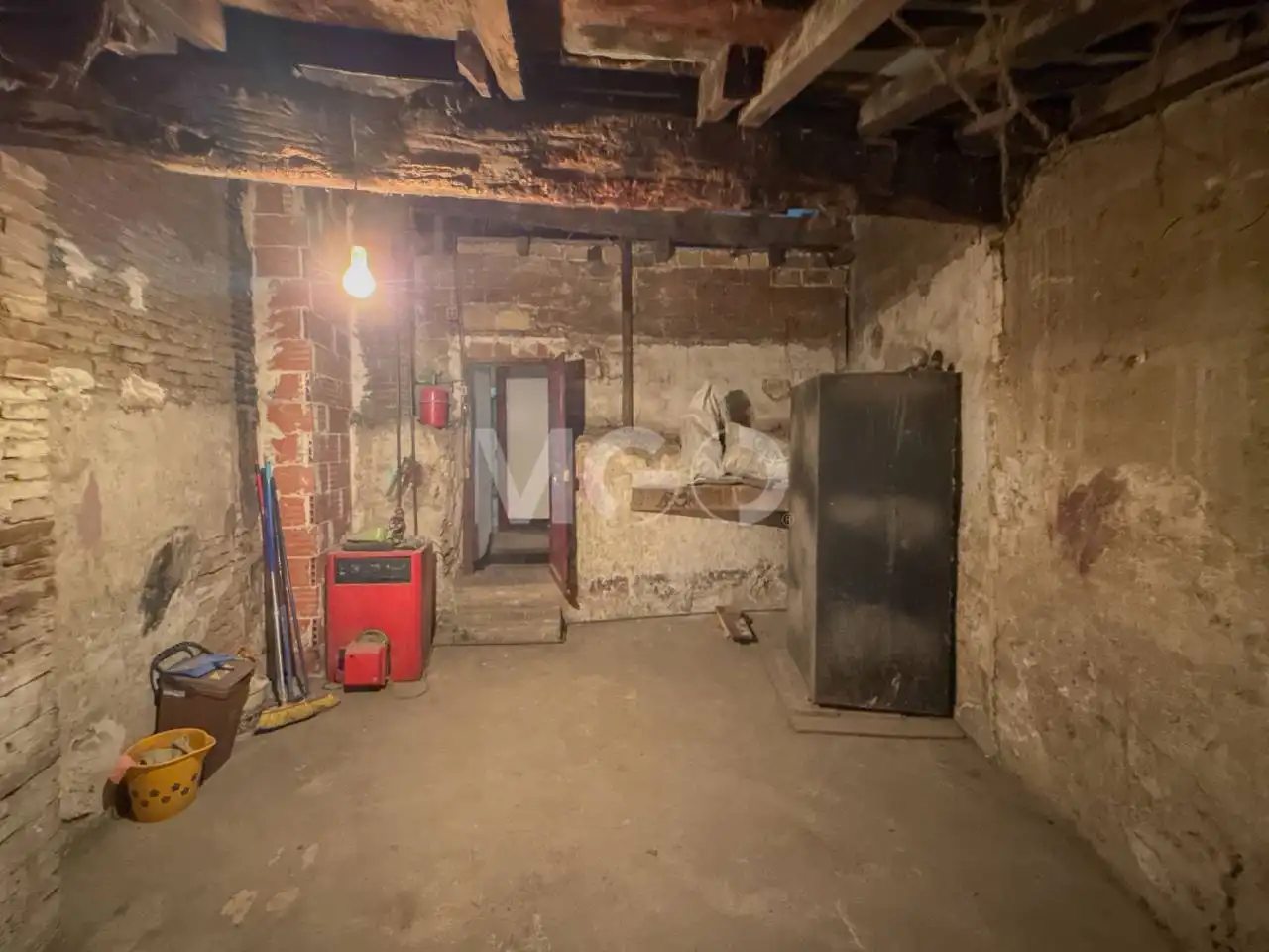 Piso en venta en Sant Pere de Torelló, Barcelona