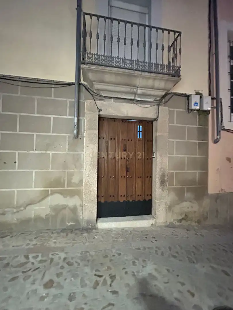 Edifici en venda en Trujillo