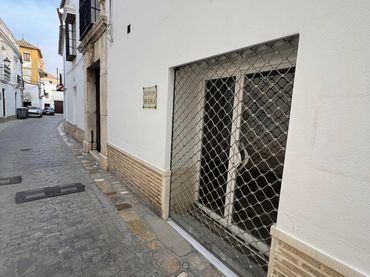 Locale commerciale in vendita a Calle General Weyler 18