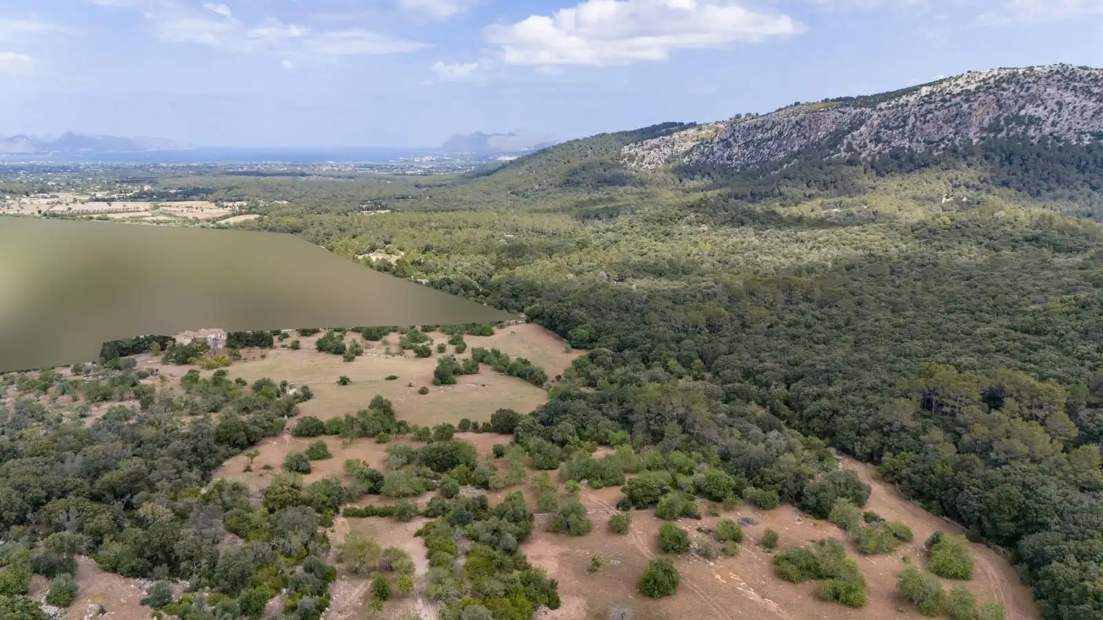 Casa rústica amb jardí en venda a Pollença Poble, imagen 11