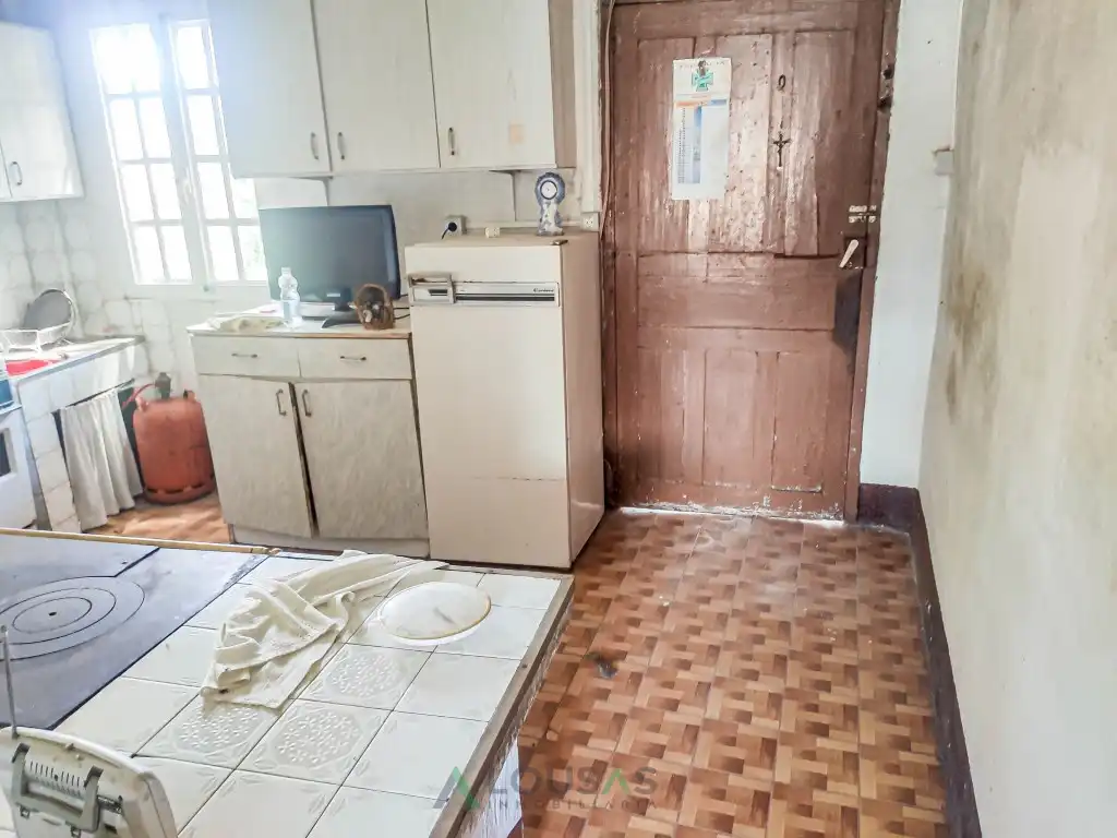 Casa o chalet en venta en O Saviñao