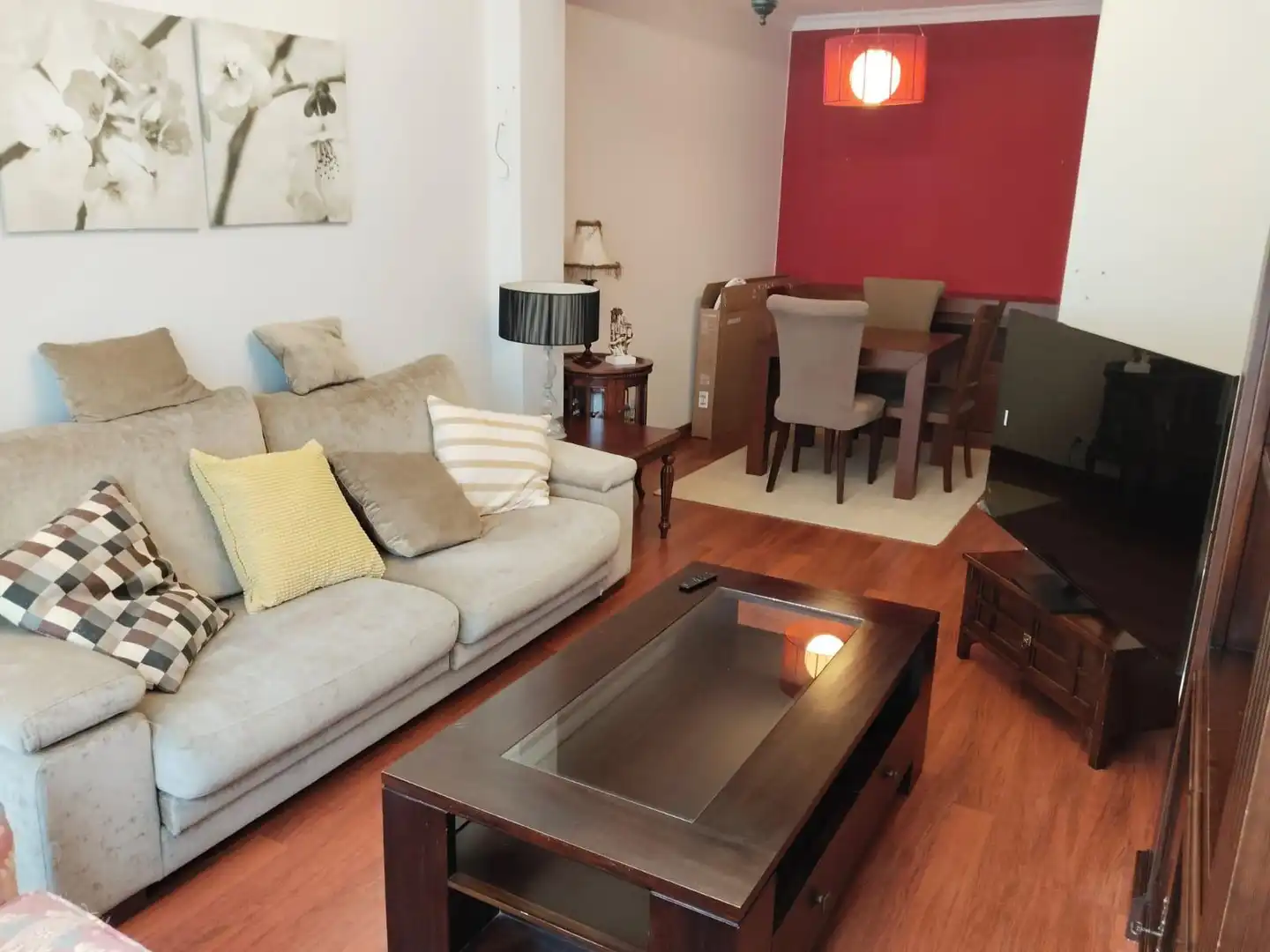 Wohnung zur Miete in Rúa Real, imagen 2