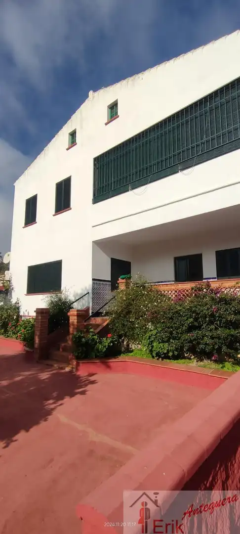 Casa rústica amb piscina en venda a Bobadilla - Bobadilla Estación - La Joya, imagen 18