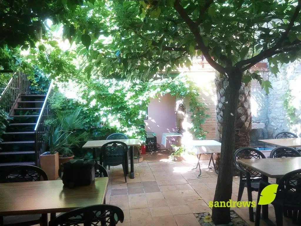 Garten von Gebäude zum Verkauf in Agullana