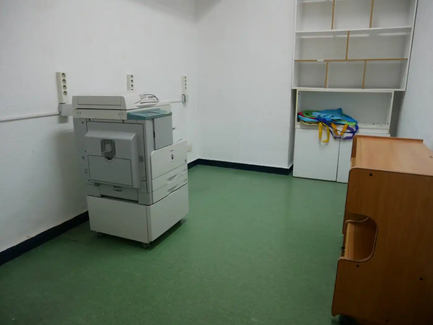 Locale commerciale in affitto a Kalero - Basozelai, imagen 7