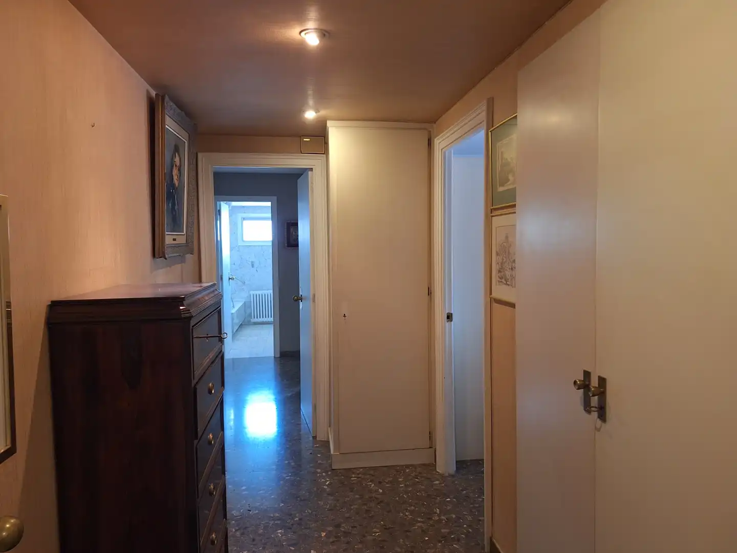 Flat with terrace for sale in Carrer de Moragas, imagen 34