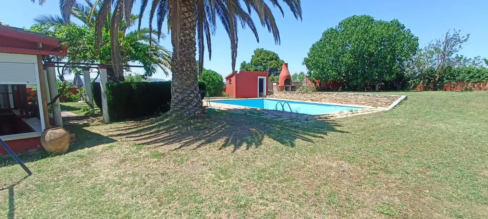 Xalet amb terrassa en venda a Diseminado Villamediana Iregua, imagen 7