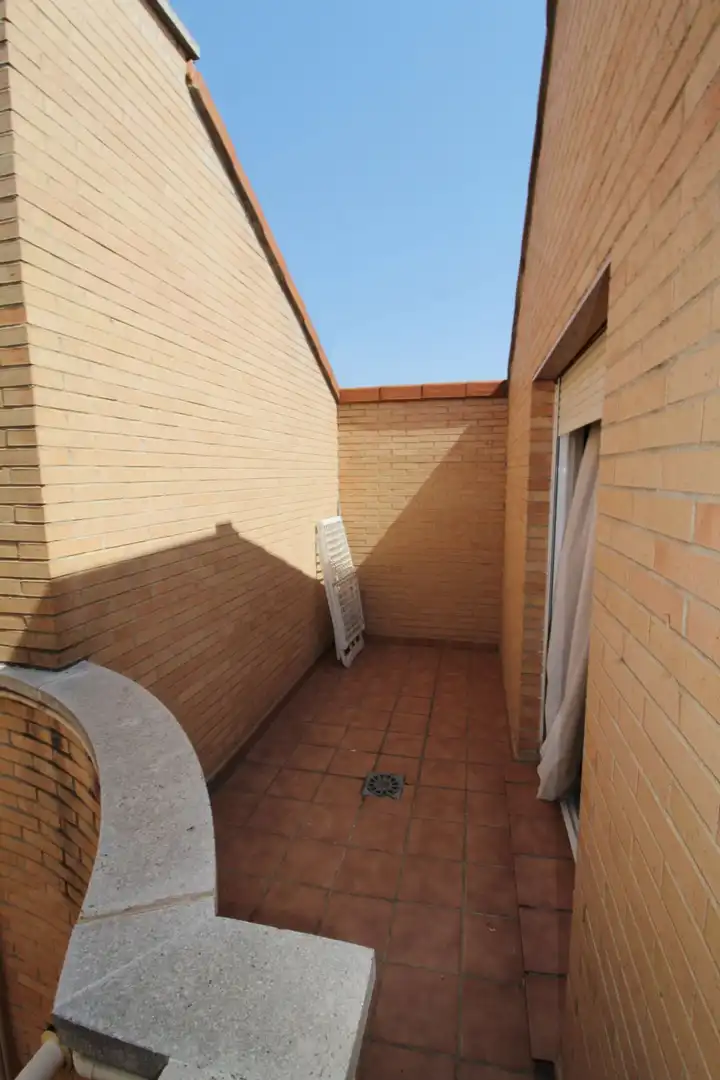 Dúplex con ascensor en venta en Plaza de Toros, imagen 16