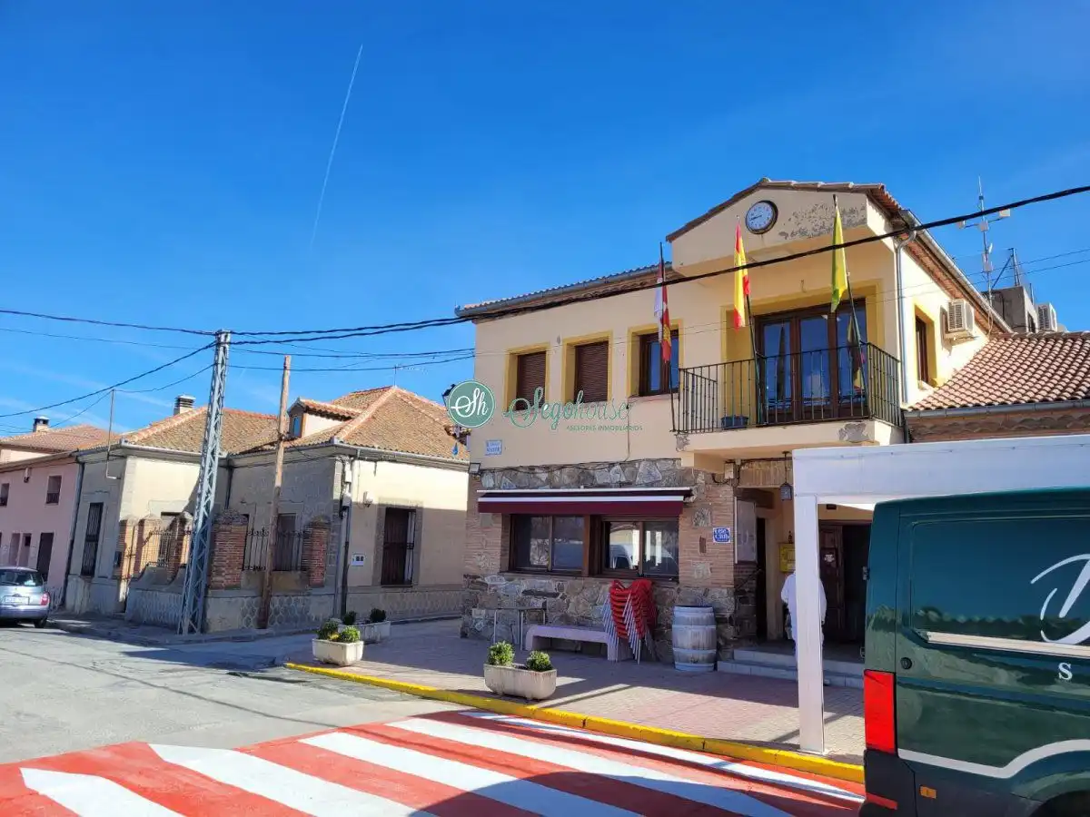 Casa o chalet en venta en Anaya