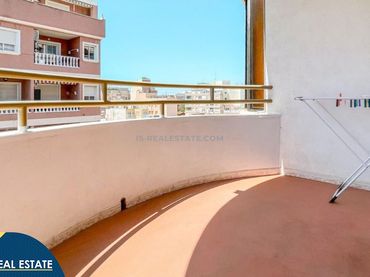 Appartement compact avec ascenseur à vendre à Centro
