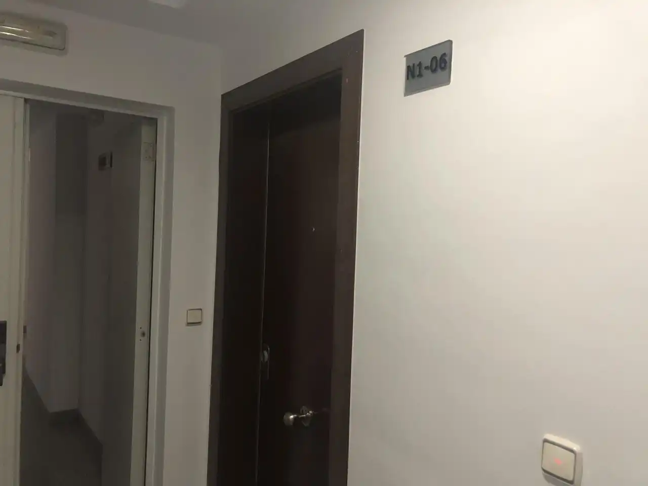 Apartments for rent in Cuevas del Almanzora  with Air Conditioner, Terrace and Furnished