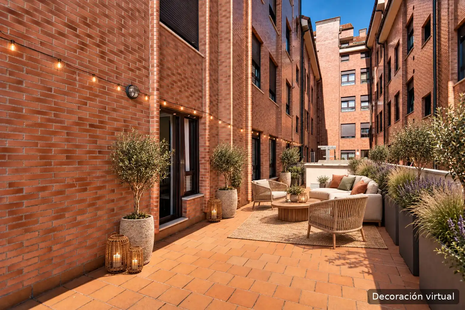 Wohnung mit Balkon zum Verkauf in Posada de Llanera - AV PRUDENCIO GONZALEZ 4, imagen 67