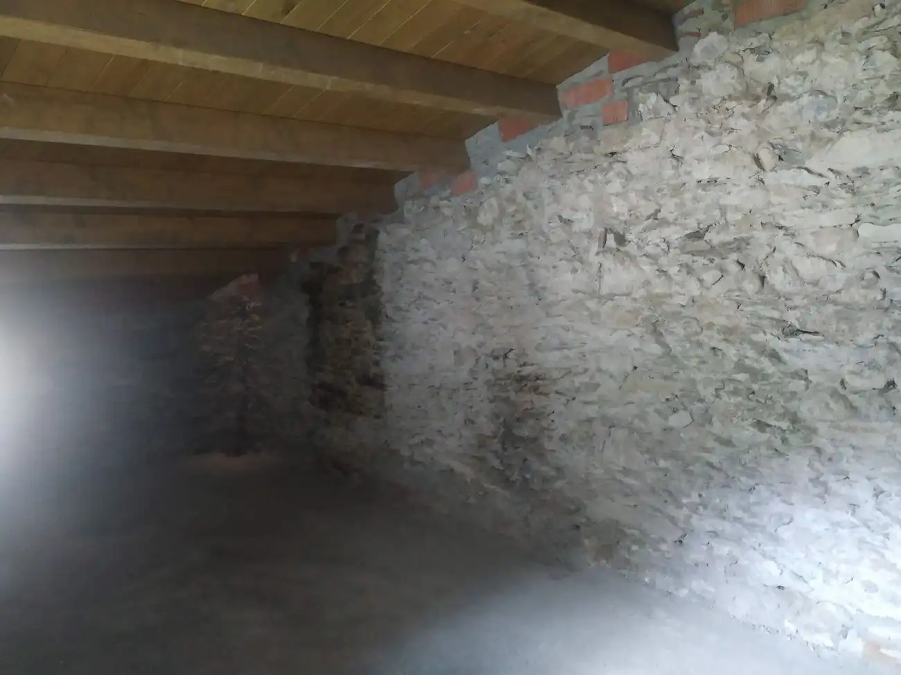 Casa adosada en venda en Camprodon amb Jardí privat