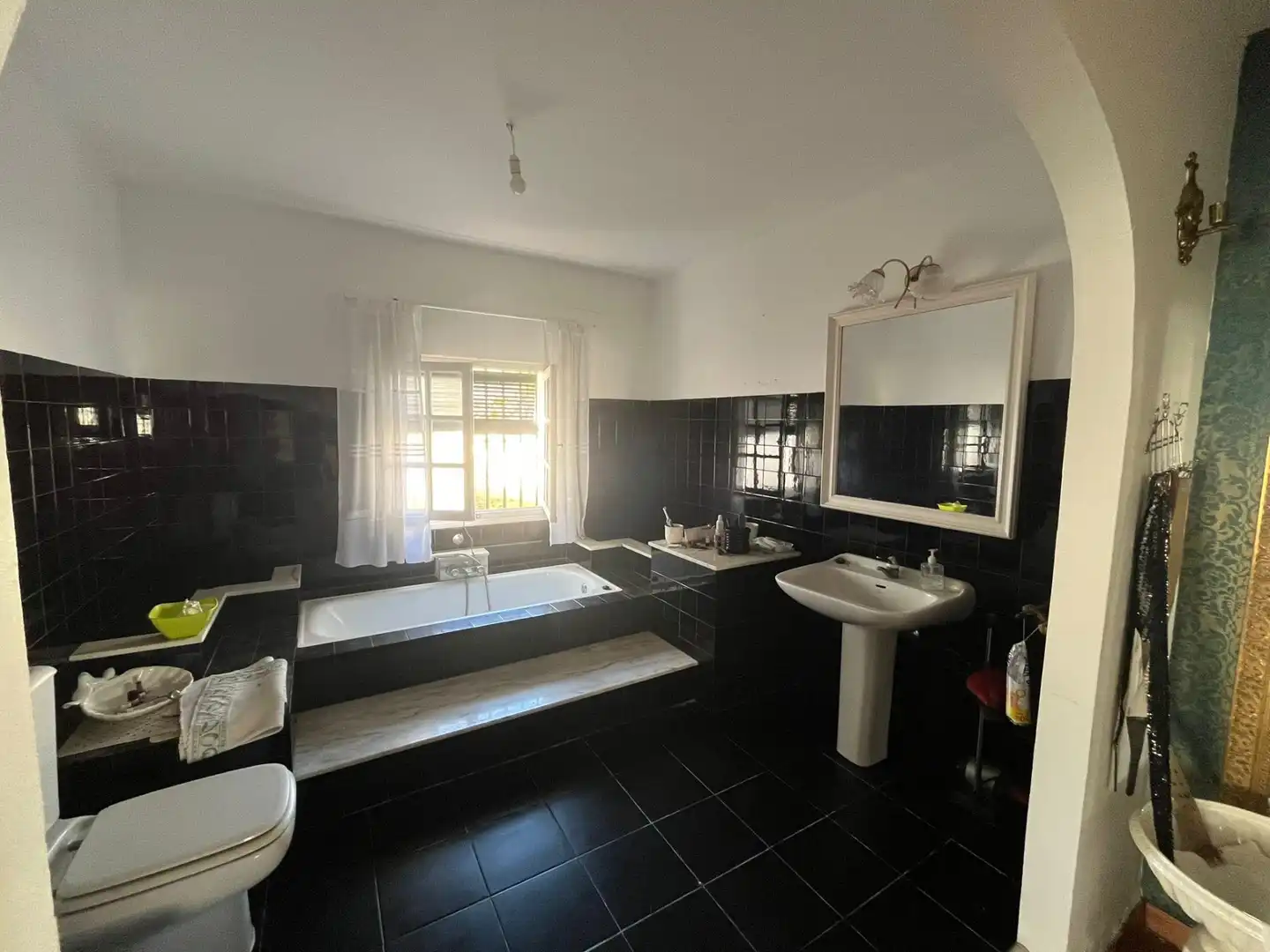 Villa mit Garten zum Verkauf in Los Gallos, imagen 48