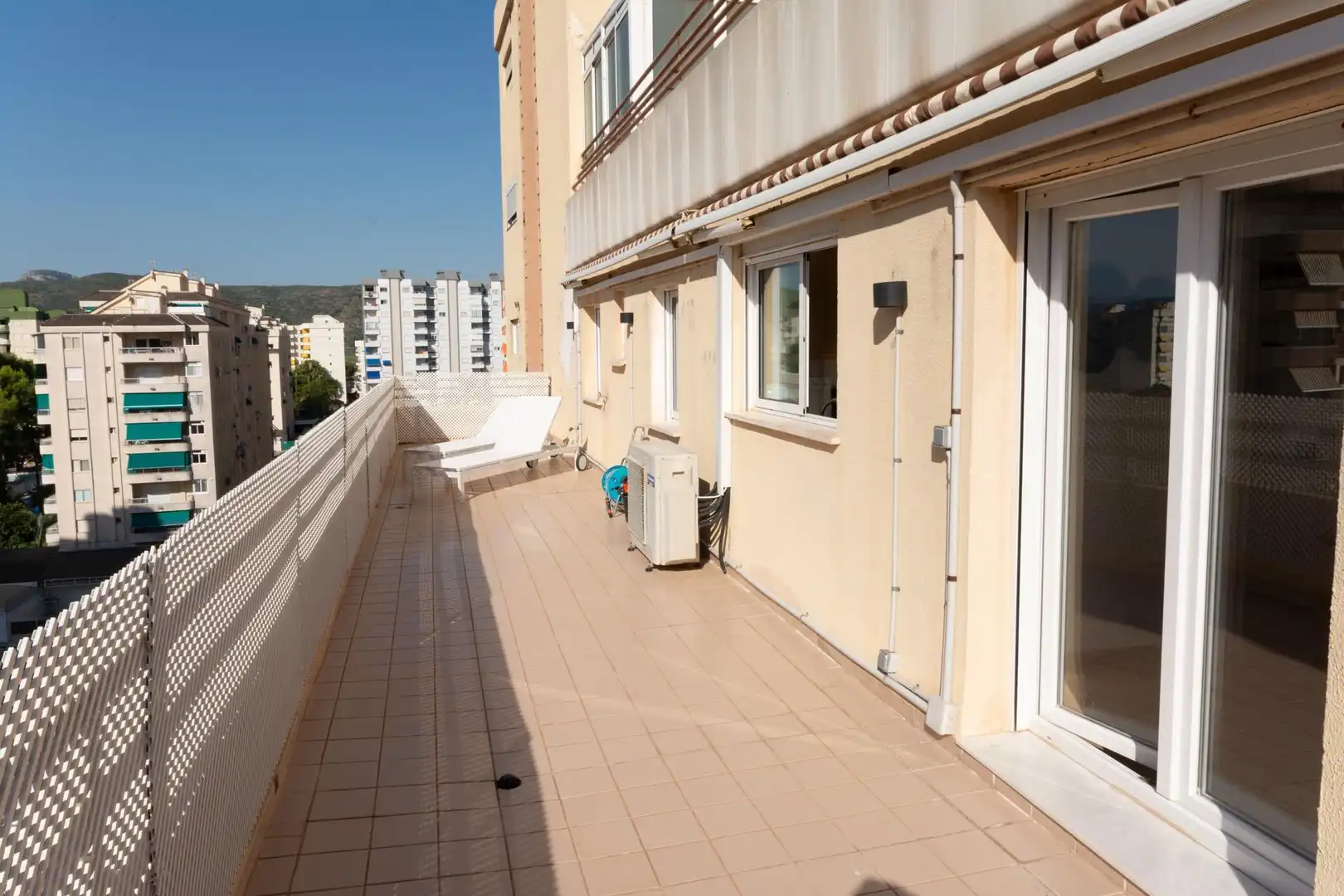 Apartamento con terraza en venta en Avenida del Norte, imagen 23