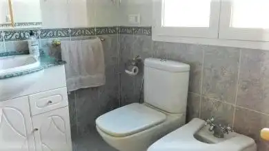 Bany de Casa adosada en venda en Cuenca