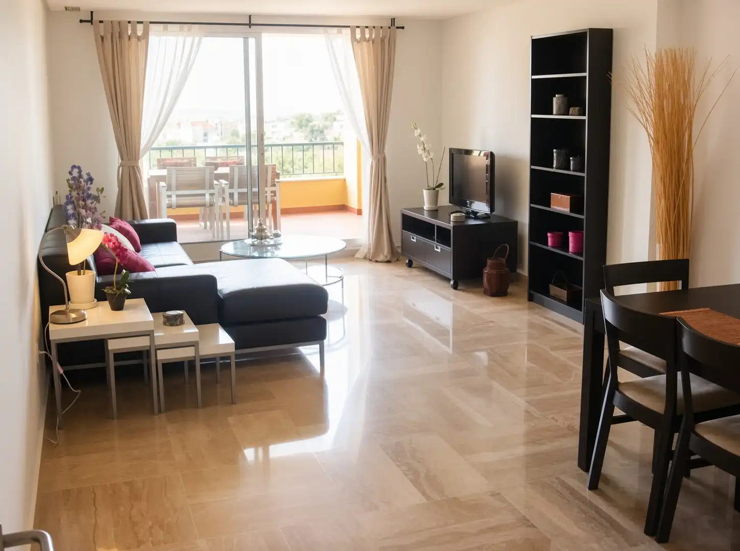 Apartament amb piscina en venda a Puerto de Sotogrande - La Marina, imagen 15