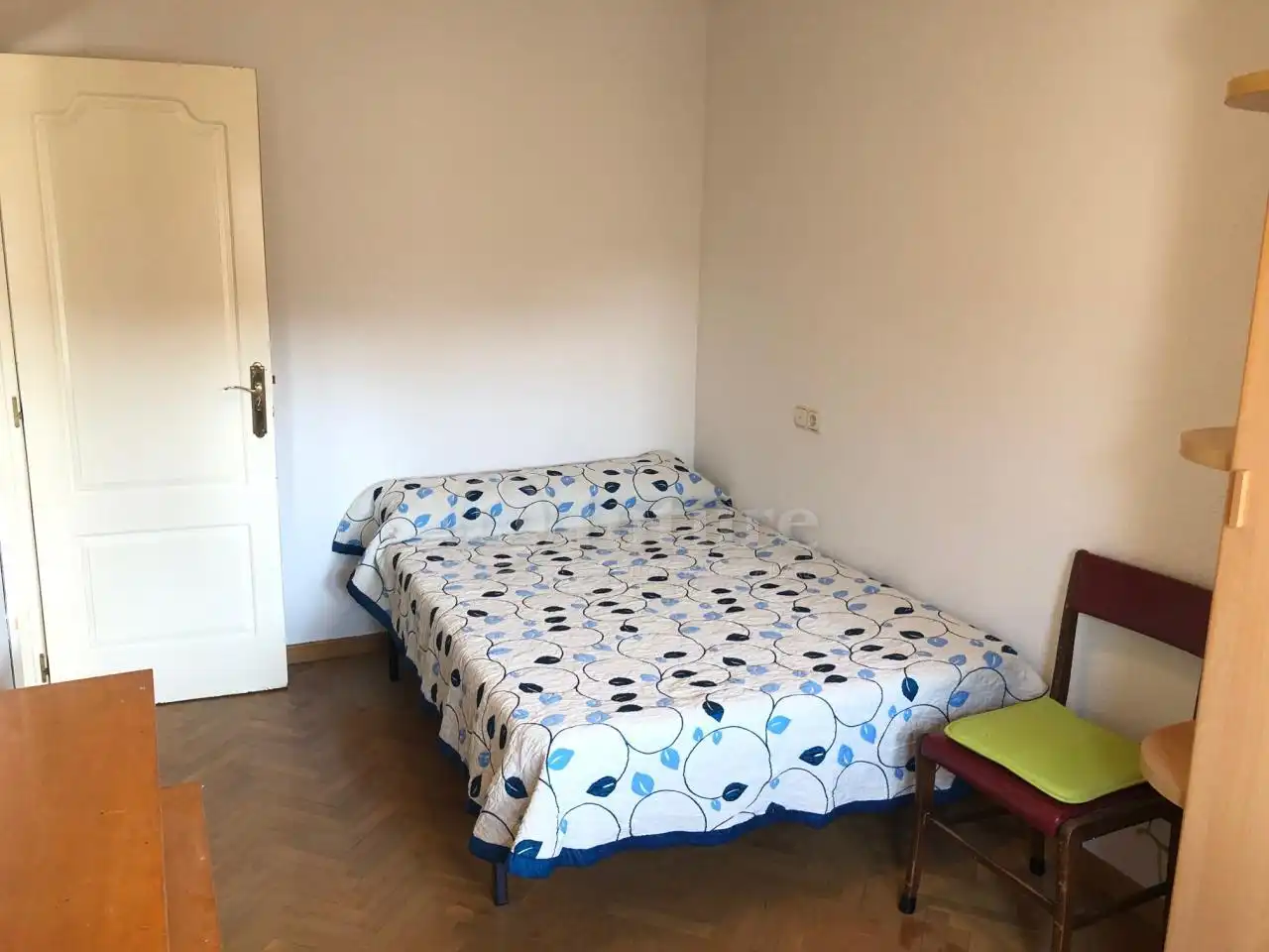 Habitación de Dúplex de alquiler en Salamanca con Calefacción, Parquet y Trastero
