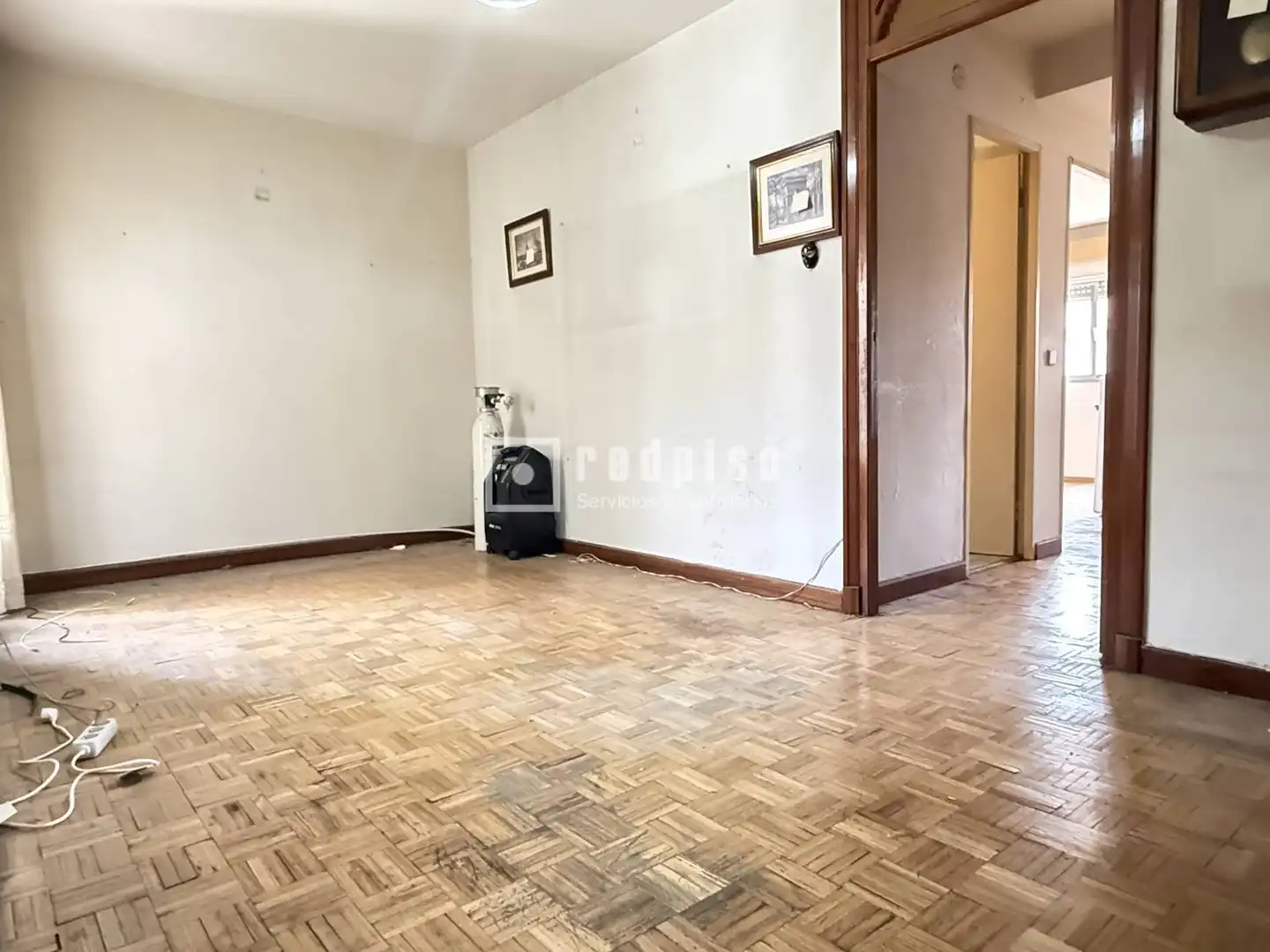 Flat for sale in de Santa Tecla, imagen 2