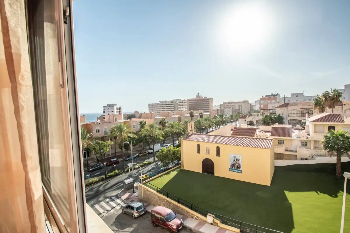 Wohnung mit Aufzug zum Verkauf in Avenida CARLOS III, imagen 42