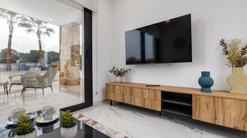 Bungalow de planta baja con 2 dormitorios a la venta en Lo Marabú, Ciudad Quesada, imatge 2