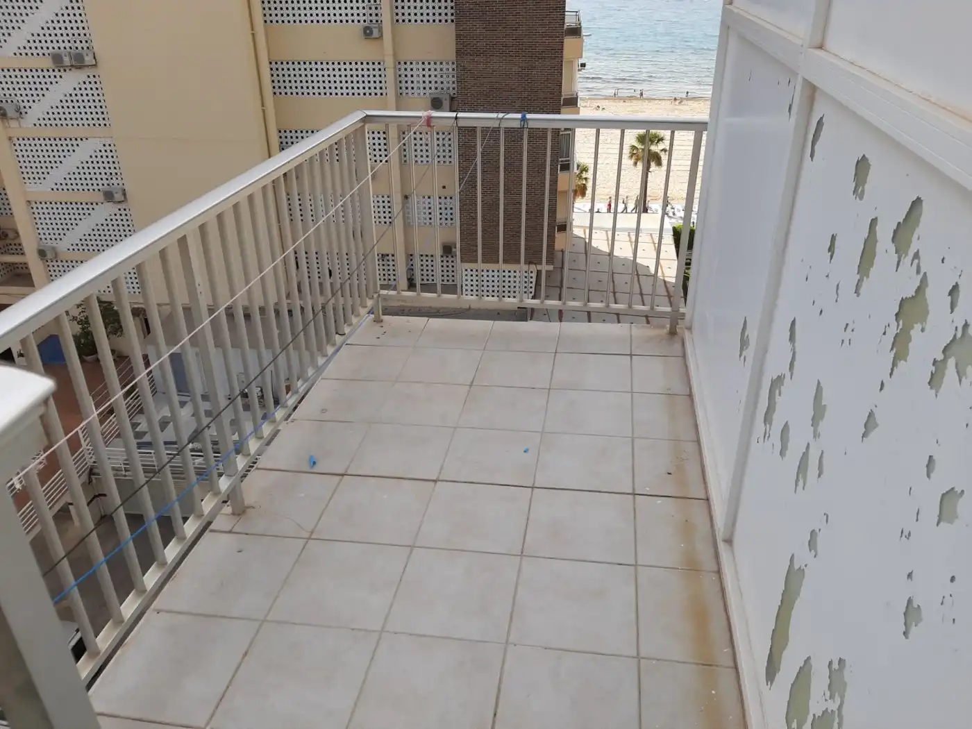 Apartamento con jardín en venta en Playa de Levante, imagen 28