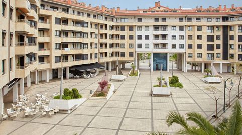 Foto 3 de Piso en venta en Plaza Ondartxo, Zumaia, Gipuzkoa