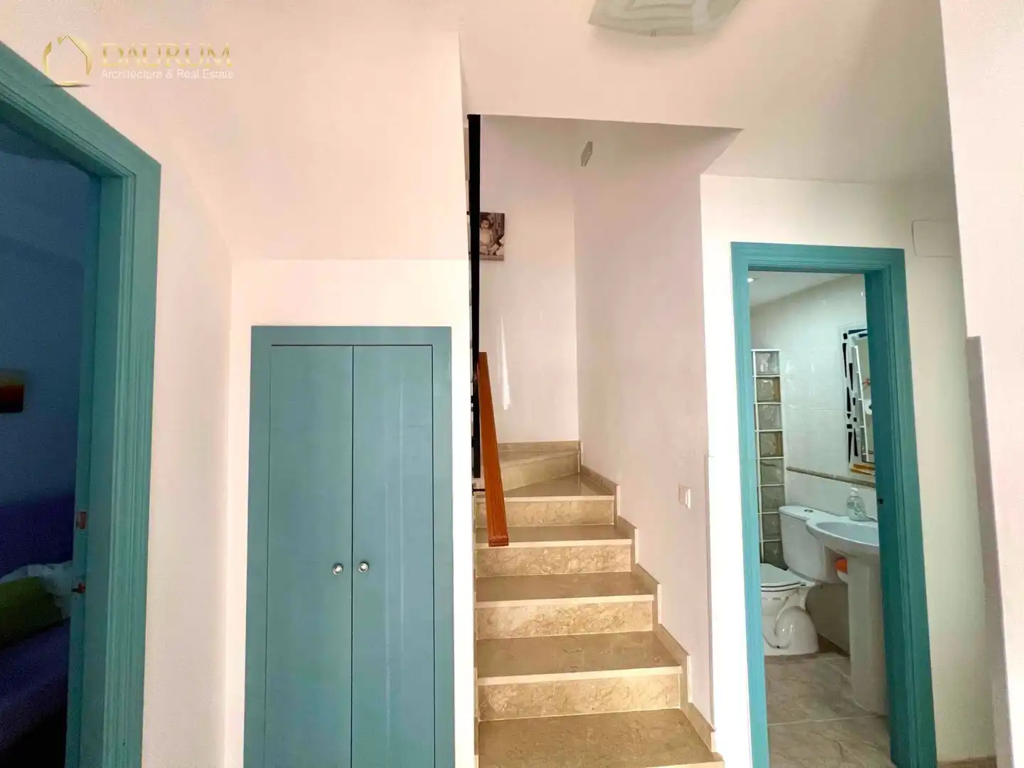 Casa adosada en venta en Cullera con Aire acondicionado, Calefacción y Terraza