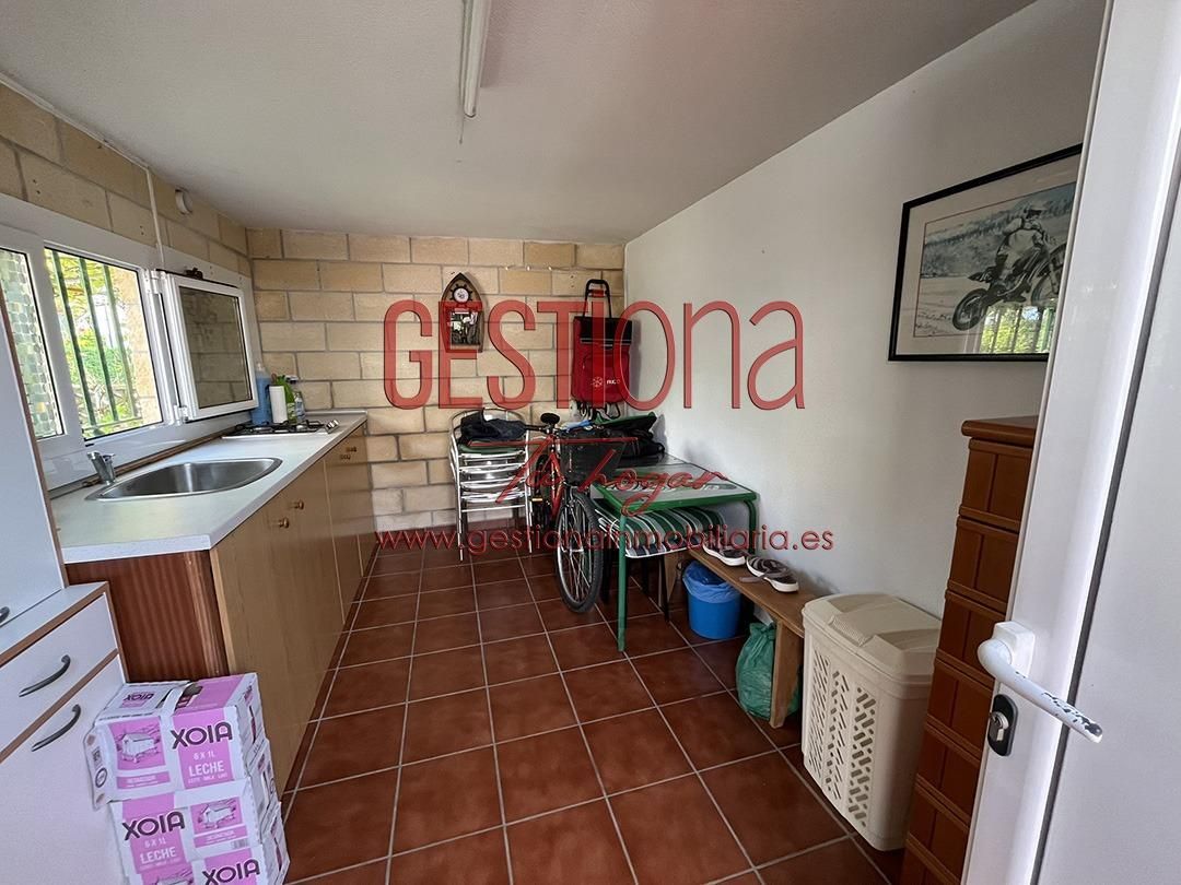 Single-family semi-detached for sale in Noja  with Private garden, Terrace and Balcony