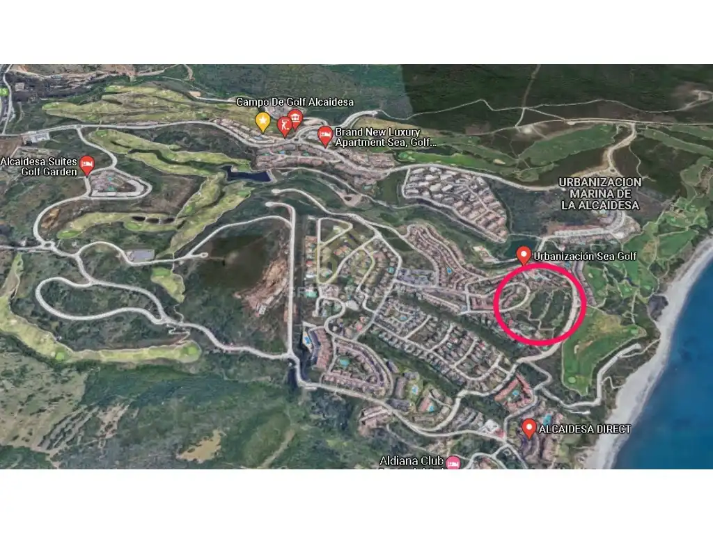 Wohnung mit Pool zum Verkauf in La Alcaidesa, imagen 19