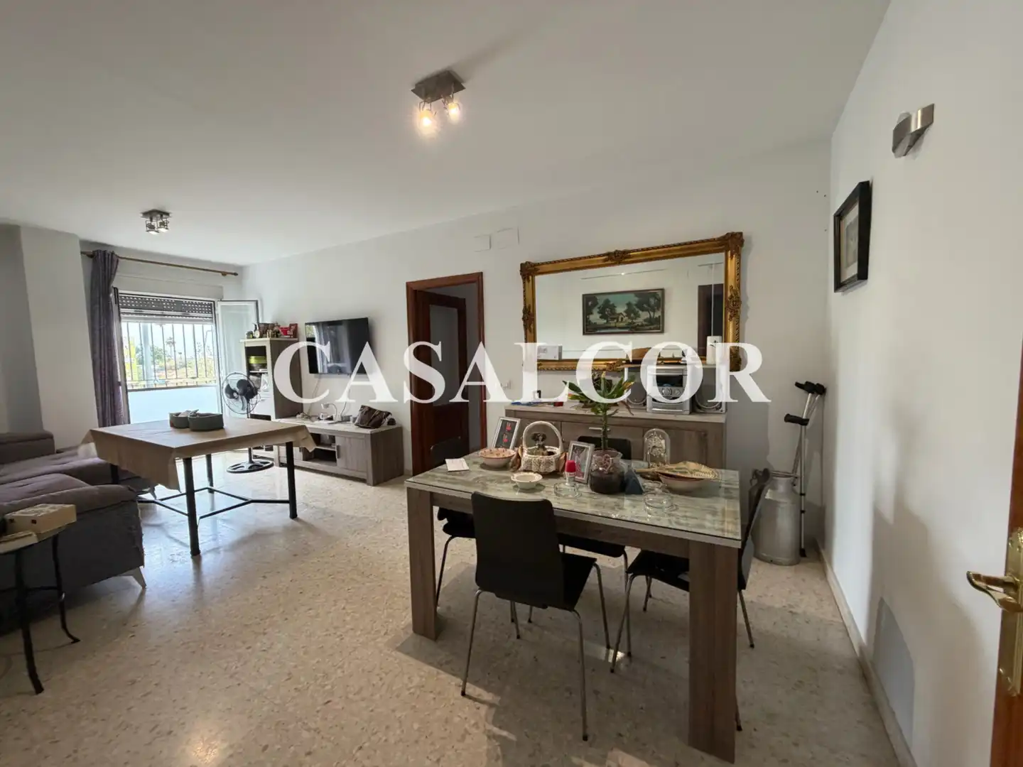Casa en venda a Mairena del Alcor